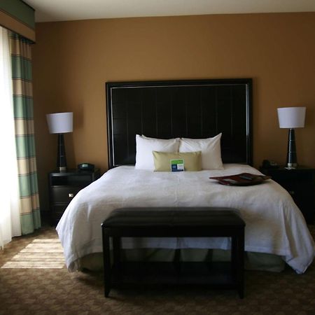 Hampton Inn&Suites McAlester Exterior foto